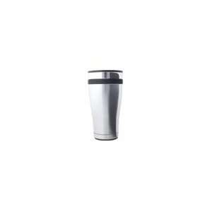 Timolino PAB 46K 16 oz. Signature Vacuum Travel Tumbler Steel  