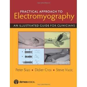   An Illustrated Guide for Clinicians [Hardcover] Peter Siao MD Books