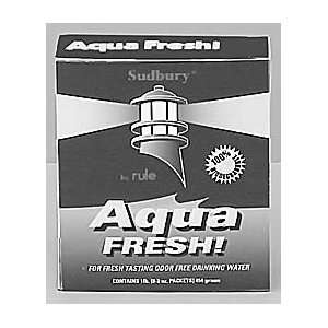  Rule Aqua Fresh