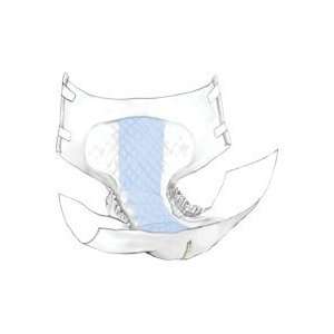 Dignity Compose Disposable Brief, Large 45 58 Health 