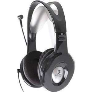   headset computer headphone with microphone Cell Phones & Accessories