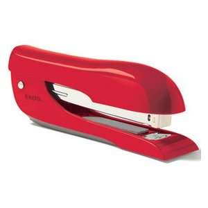   ACTO Redline plastic stapler full strip   Red (77021)