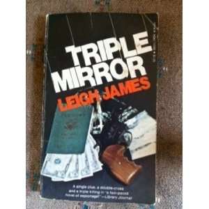 Triple Mirror  Books