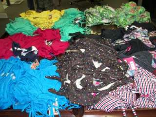 Womens Swimsuit Bottoms NWT   Lot of 25    