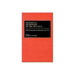   to Preparation for War [Hardcover] James Stuart Olson Books