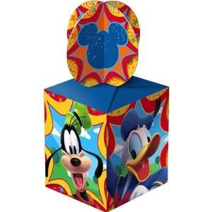  Mickey Mouse Treat Boxes Toys & Games