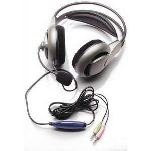  PRODUCTS INC, Inland 5000 Stereo Headset (Catalog Category Consumer 