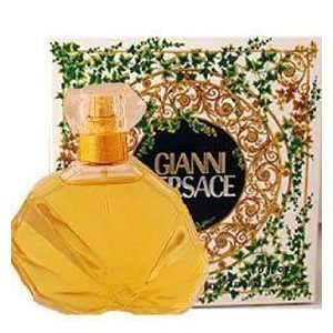 Gianni Versace By Gianni Versace For Women. Eau De Toilette Spray 1.6 
