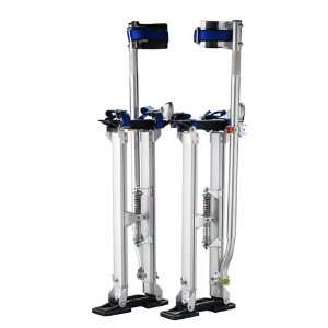   Drywall Stilts For Sheetrock, Painting, or Cleaning