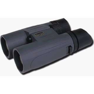  8x32 Roof Prism Binoculars (Dark Gray)