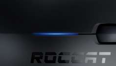 ROCCAT Pyra Mobile Wireless Gaming Mouse  