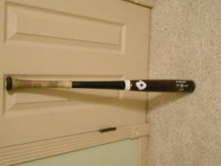   DeMarini Pro Maple D110 33/30 ( 3) Wood Composite Baseball Bat  