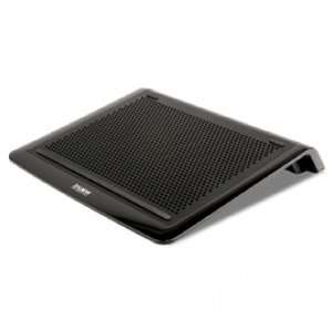   ZM NC3000S 220mm Fan Cooler for Notebook Black Retail Electronics