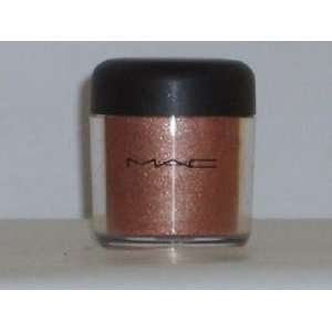  MAC Pigment Copper Sparkle Color Beauty