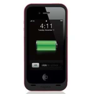  Mophie Juice Pack Plus for Apple iPhone 4 (AT&T Model 
