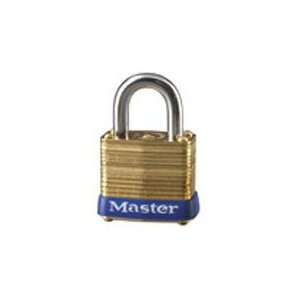  Master Lock 8MK Padlocks
