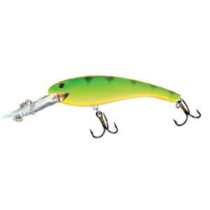  Cotton Cordell Wally Diver Fishing Lure