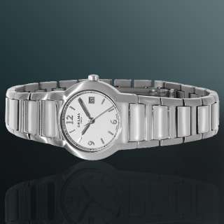 Delma Swiss Made Verona Series Ladies Timepiece  
