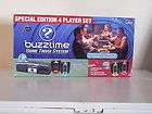 Buzztime Home Trivia System Controller Purple