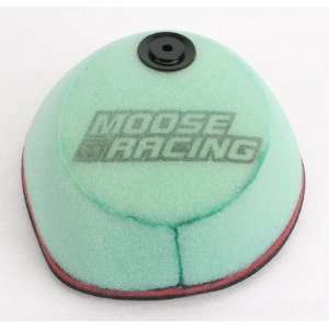  Moose Precision Pre Oiled Air Filter P1 30 45: Automotive