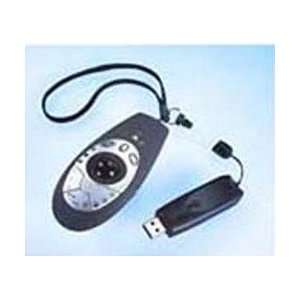  Wireless Multimedia Presenter