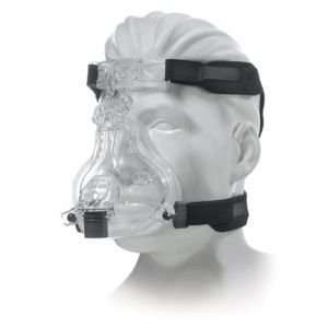    RESPIRONICS ComfortFull 2 CPAP Mask