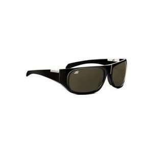  Serengeti Sport Classics Salerno Soft Touch 555nm Sunglasses 
