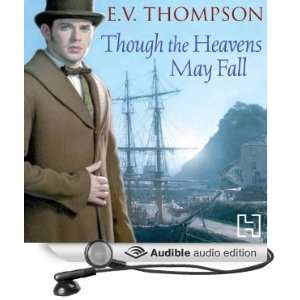   Fall (Audible Audio Edition) E. V. Thompson, Andrew Wincott Books