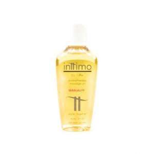  Inttimo aroma oil 2 oz sensuality