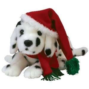  TY Classic Plush   WYNTER the Dalmatian Dog: Toys & Games