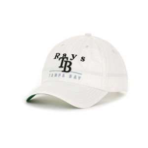    Tampa Bay Rays FORTY SEVEN BRAND MLB Yeager Cap