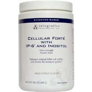   Cellular Forté with IP 6 and Inositol Powder