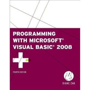   Basic 2008 (text only) 4th (Fourth) edition by D.Zak  N/A  Books