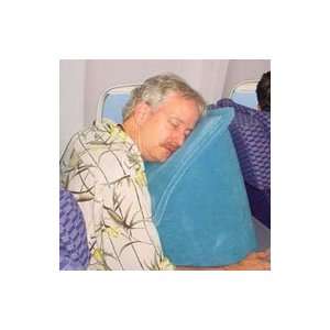    SkyRest Inflatable Travel Sleep Pillow
