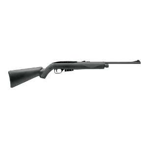  1077 Repeatair®   Black Synthetic Stock (Shoots .177 