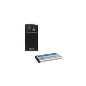  Seidio 1250mAh Extended Life Battery with Door for Pearl T 