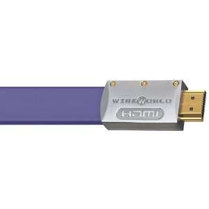  WireWorld   Ultraviolet 6 (UHH) HDMI Cable Electronics