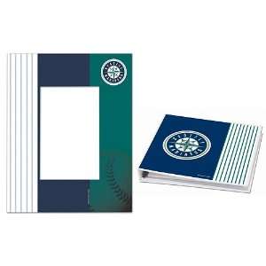  National Design Seattle Mariners Gift Set Sports 