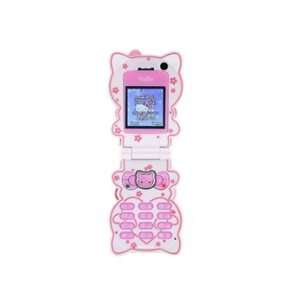  C168 JAVA Quad band FM Dual Sim Standby Cell Phone (Pink 