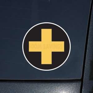  Army 33rd Infantry Division 3 DECAL Automotive