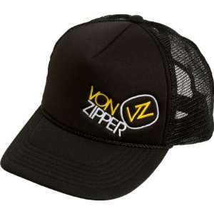  VonZipper Easy Livin Trucker Hat