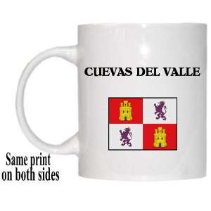 Castilla y Leon   CUEVAS DEL VALLE Mug: Everything Else