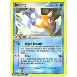  Seaking (Pokemon   EX Deoxys   Seaking #024 Mint Normal 