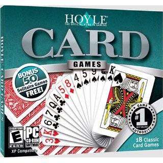  card games jewel case old version by encore software cd rom july 12 