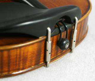   Cremonese Joachim 1715 Stradivari Violin #0303 Super Bass Masterpiece