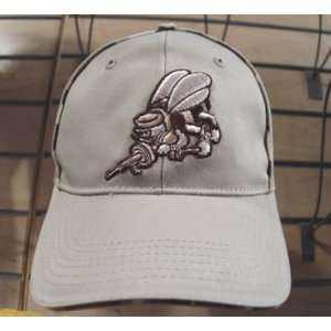 Navy Military Sea Bees Hat We Built We Fight Cap  Sports 