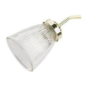 Sea Gull Lighting 1676 32 Ceiling Fan Glass Fan Accessories in Clear