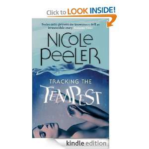 Tracking the Tempest: Jane True Series: Book Two: Nicole Peeler 