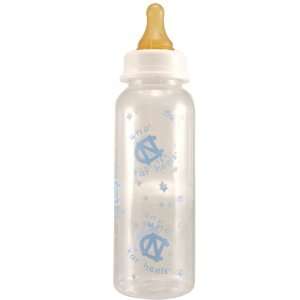  North Carolina Tar Heels (UNC) Baby Bottle: Sports 