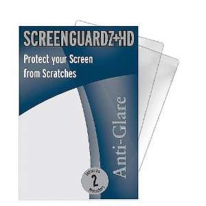 Screenguardz + HD Ultra Slim Screen Protector for Samsung Galaxy S II 